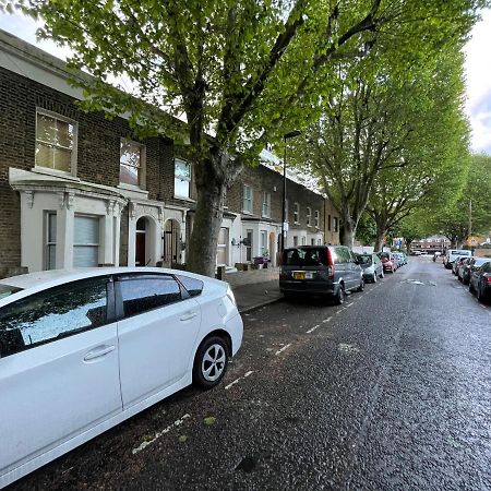 147 Knapp Road House Londra Esterno foto