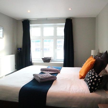 147 Knapp Road House Londra Esterno foto