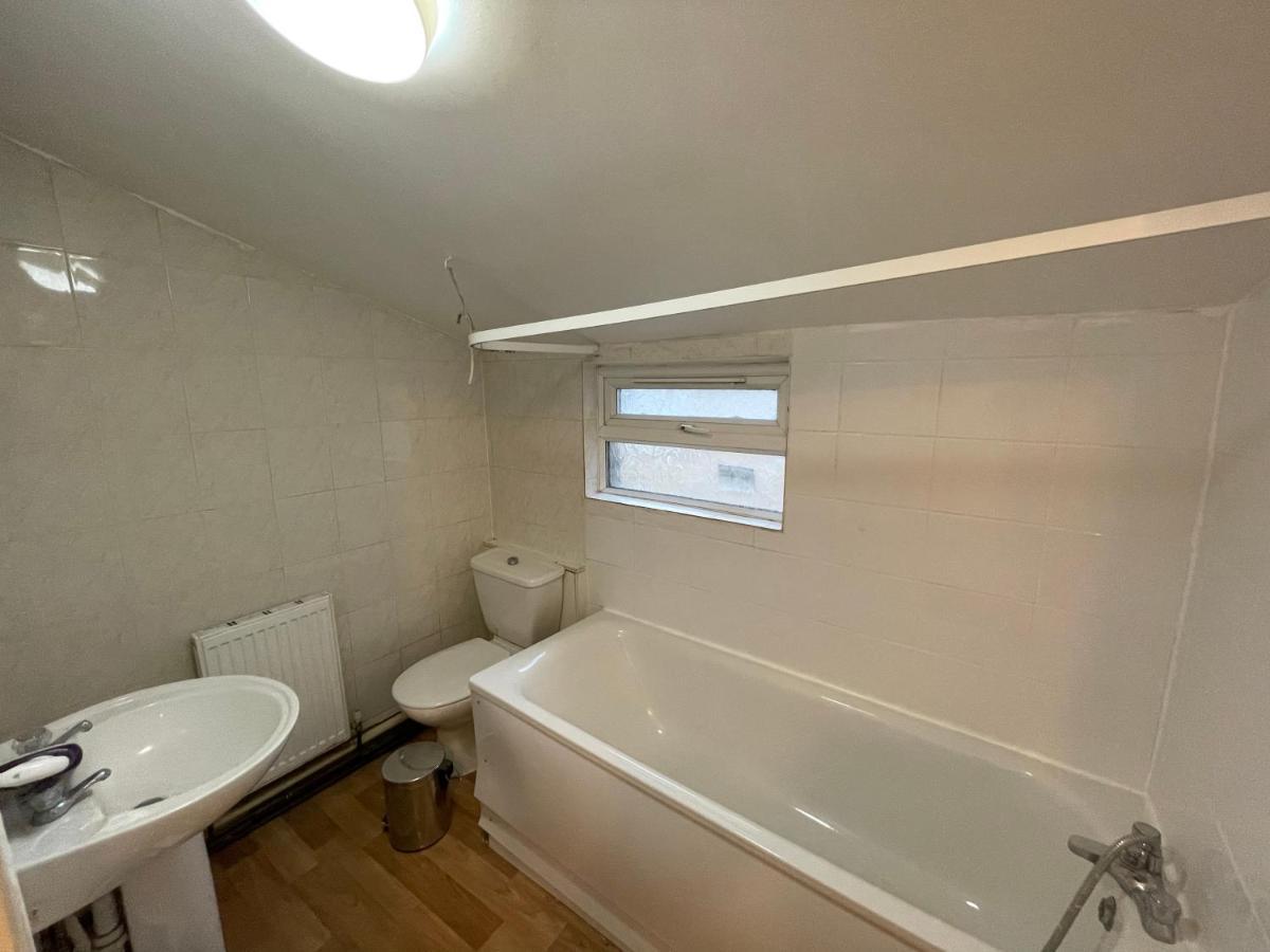 147 Knapp Road House Londra Esterno foto
