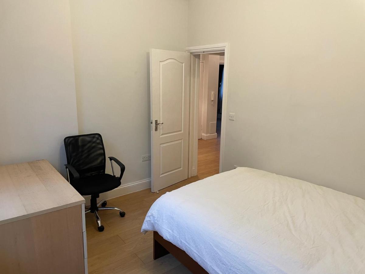 147 Knapp Road House Londra Esterno foto