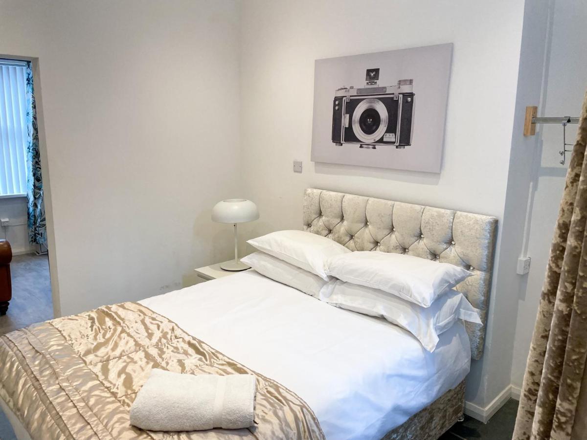 147 Knapp Road House Londra Esterno foto
