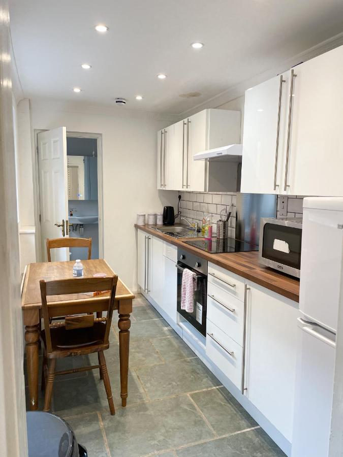 147 Knapp Road House Londra Esterno foto